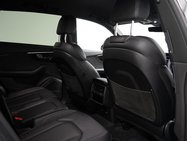 Audi Q8 3.0 TFSI V6 55 Black Edition SUV 5dr Petrol Tiptronic quattro Euro 6 (s/s) 27
