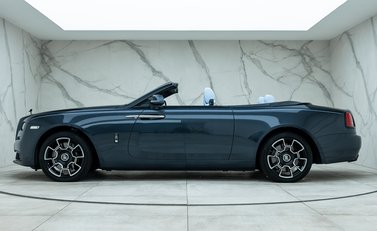 Rolls-Royce Dawn Black Badge 3