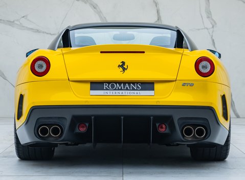 Ferrari 599 GTO 5