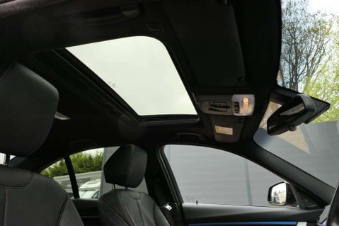 BMW 3 Series 330E M SPORT 20