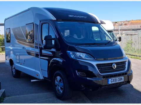 Swift Rio 340 2