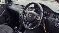Skoda Rapid 1.2 TSI SE Hatchback 5dr Petrol Manual Euro 5 (86 ps) 30