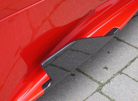 Ferrari 458 Speciale 9