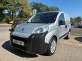 Citroen Nemo 1.3 HDi 660 16v LX Panel Van 3dr Diesel Manual FWD L1 H1 (s/s) DPF (119 g/k 3