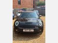 Mini Clubman 2.0 Cooper S Shadow Edition Steptronic Euro 6 (s/s) 6dr 28