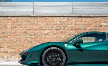 Ferrari 488 Pista 35