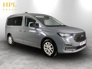 Ford Grand Tourneo Connect 2.0 EcoBlue Titanium MPV 5dr Diesel Manual Euro 6 (s/s) (122 ps) Cruise Co 1