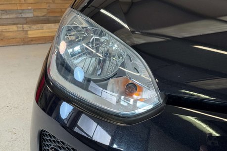 Volkswagen Up 1.0 High up! Hatchback 5dr Petrol ASG Euro 6 (75 ps) 18