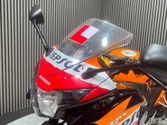 Honda CBR CBR 125 2012 29K LEARNER SPORTS BIKE PROJECT NEEDS WORK 125CC 28