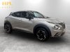 Nissan Juke 1.6 N-Connecta SUV 5dr Petrol Hybrid Auto Euro 6 (143 ps) Air Con - Alloys
