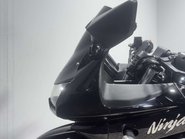 Kawasaki Ninja EX 250 2012 ONLY 9K NEW MOT 33BHP A2 READY 250CC SPORTS BIKE 26