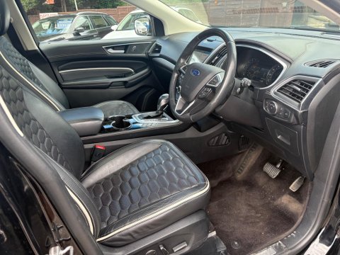 Ford Edge VIGNALE TDCI 16