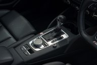 Audi S3 2.0 TFSI Black Edition S Tronic quattro Euro 6 (s/s) 4dr 22