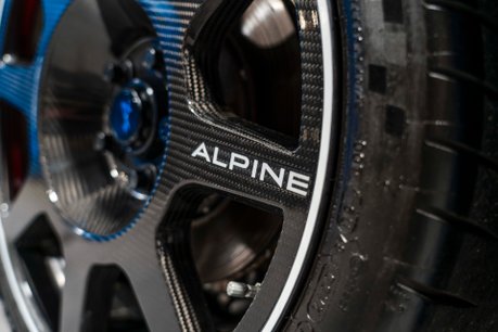 Alpine A110 R NOW SOLD. SIMILAR REQUIRED. PLEASE CALL 01903 254800. 10