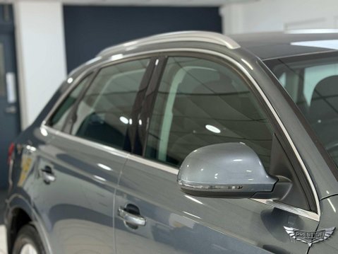 Audi Q3 2.0 TFSI SE S Tronic quattro Euro 6 (s/s) 5dr 14