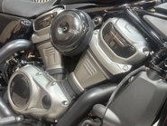 Harley-Davidson Sportster 975 RH975S Nightster Special 2024 ONLY 260 MILES MOT Cruiser bike 38