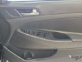 Hyundai TUCSON 1.7 CRDi Blue Drive SE Nav Euro 6 (s/s) 5dr 81