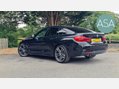 BMW 4 Series 2.0 420i M Sport Hatchback 5dr Petrol Auto Euro 6 (s/s) (184 ps) 12