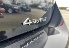 Volkswagen T-Roc R-LINE 2.0 TSI 4MOTION DSG AUTOMATIC 14