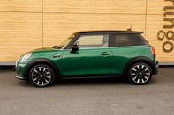 Mini Hatch COOPER S LEVEL 3 15