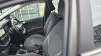 Ford Fiesta 1.0T EcoBoost GPF Zetec Hatchback 5dr Petrol Manual Euro 6 (s/s) (100 ps) 31