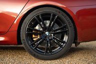 BMW M5 4.4i V8 Competition Saloon 4dr Petrol Steptronic xDrive Euro 6 (s/s) (625 p 16