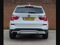 BMW X3 2.0 X3 xDrive 20d XLine 4WD 5dr 16