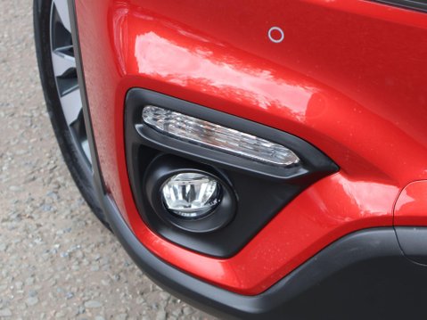Suzuki S-Cross 1.5h Ultra AGS Auto ALLGRIP Euro 6 (s/s) 5dr 35