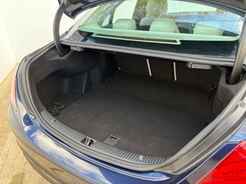 Mercedes-Benz C Class 1.6 C200 D Sport Auto 4dr 28