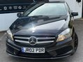 Mercedes-Benz A Class 2.1 A220 CDI AMG Sport Hatchback 5dr Diesel 7G-DCT Euro 6 (s/s) (170 ps) 6