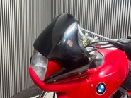 BMW F650 1995 FUNDURO 34K PROJECT ENDURO BIKE 650CC SINGLE 18