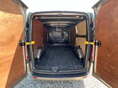 Ford Transit Custom SWB L1H1 (SOLD) Low Roof Limited 280 Air Con Alloys Sensors EURO 6 NO VAT 10