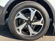 Ford Transit Custom 300 Active L1 170 ps Selectshift Panel Van - Tailgate & Twin Side Doors 38