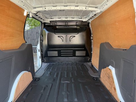 Ford Transit Connect 250 LIMITED L2H1 P/V ECOBLUE 39
