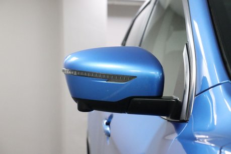 Nissan Qashqai DIG-T TEKNA 33