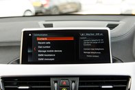 BMW X2 SDRIVE18I M SPORT 18