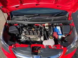 Vauxhall Viva 1.0 Viva SE 5dr 7