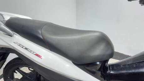 Honda Vision NSC 50 R 2014 17K RUNNING PROJECT SCOOTER 50CC SPARES OR REPAIR 9