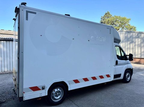 Fiat Ducato 2.3 MultiJetII 35 MLWB H1 Euro 6 2dr 4
