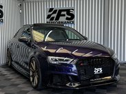 Audi RS3 2.5 TFSI Saloon 4dr Petrol S Tronic quattro Euro 6 (s/s) (400 ps) 39
