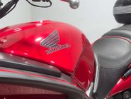 Honda ST 2004 38K FULL LUGGAGE NEW MOT SERVICED BIG CC TOURER BIKE 38