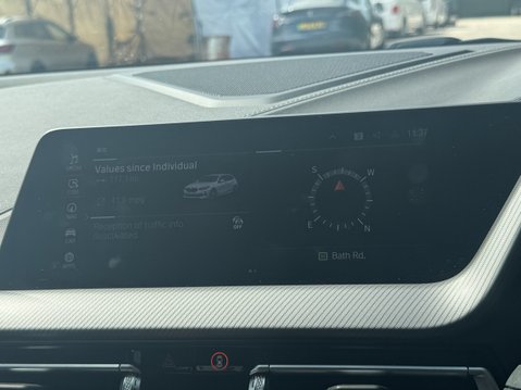 BMW 1 Series 1.5 118i M Sport (LCP) Hatchback 5dr Petrol DCT Euro 6 (s/s) (136 ps) 20