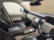 Land Rover Range Rover 5.0 Range Rover Autobiography V8 Auto 4WD 5dr 27