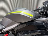 Lexmoto LXS 2024 ONLY 6K 1 OWNER SPORTS BIKE PROJECT BIKE 125CC 14