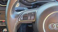 Audi A1 1.4 TFSI Sport Sportback 5dr Petrol S Tronic Euro 5 (s/s) (122 ps) 31