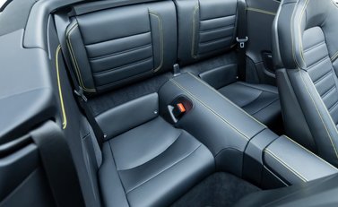 Porsche 911 Turbo S Cabriolet (992) 18