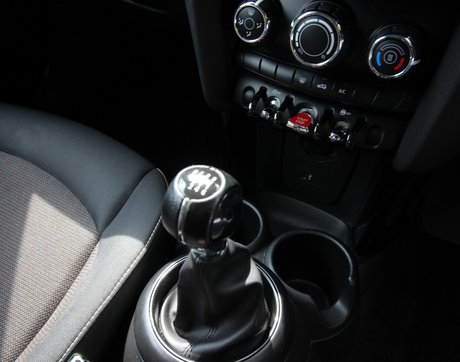 Mini Hatch COOPER 20