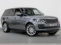 Land Rover Range Rover 3.0 Range Rover Vogue SDV6 Auto 4WD 5dr 1