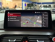 BMW M5 4.4i V8 Competition Saloon 4dr Petrol Steptronic xDrive Euro 6 (s/s) (625 p 61