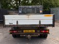 Ford Transit 350 MWB 5